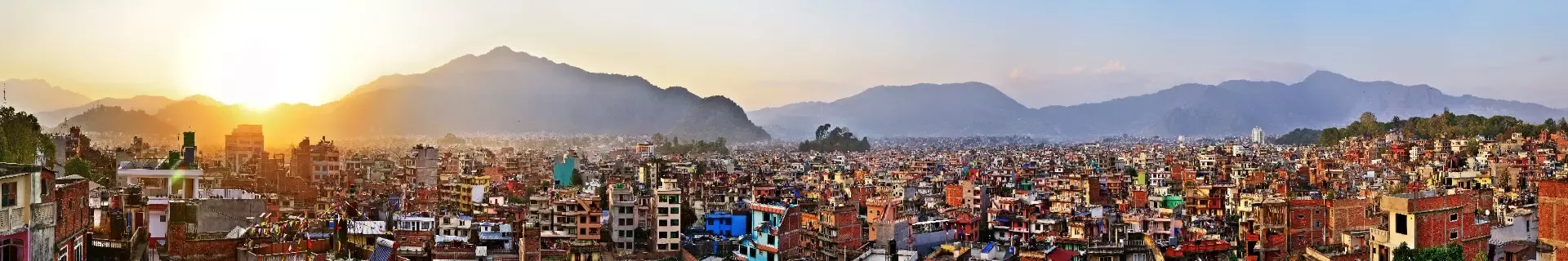Beste van Nepal