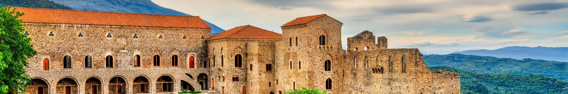 Mystras