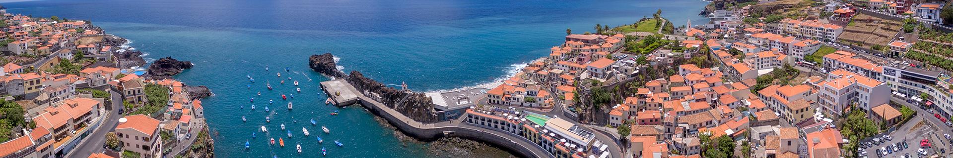 Camara de Lobos