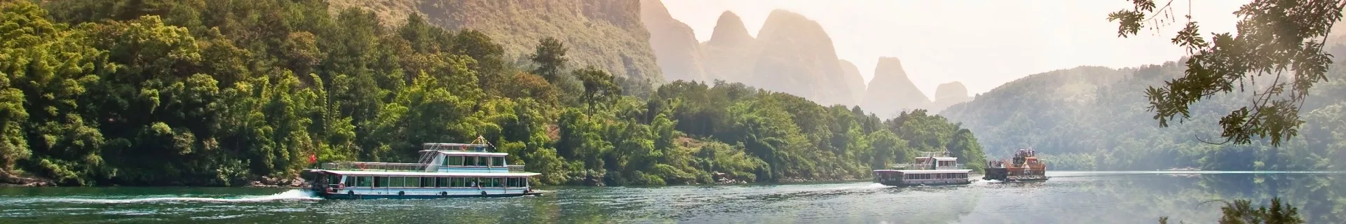 Groepsreis China Compleet