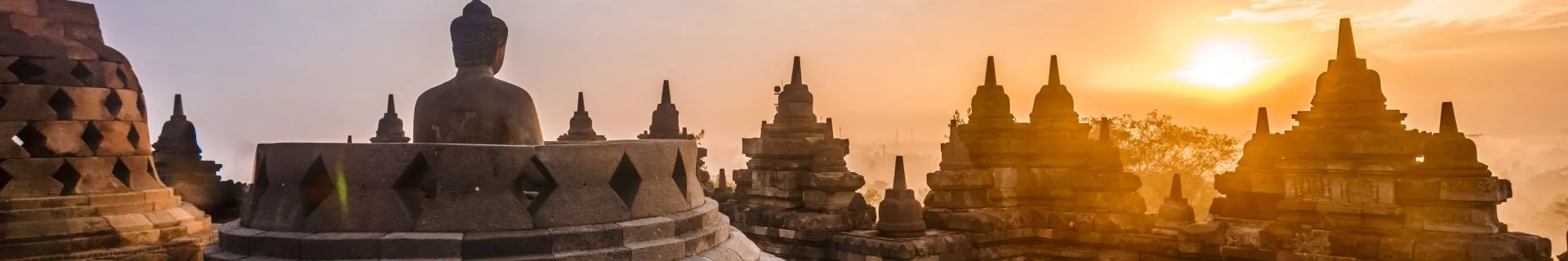 Java & Bali