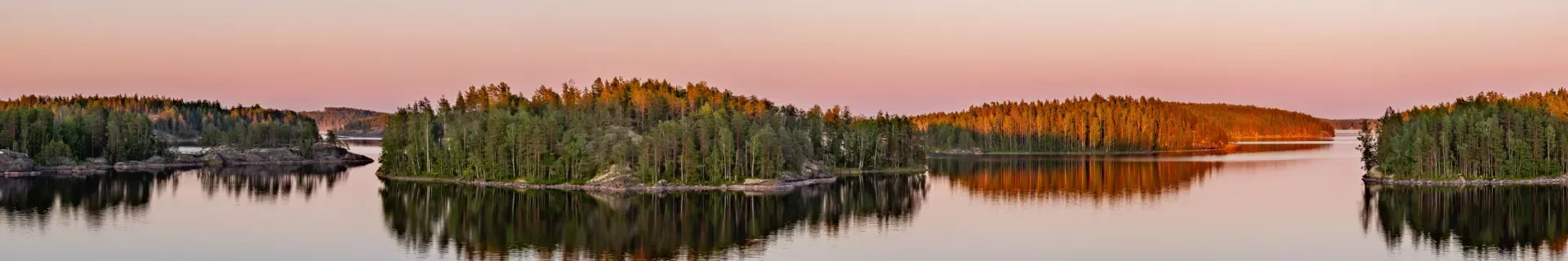 Saimaa meer