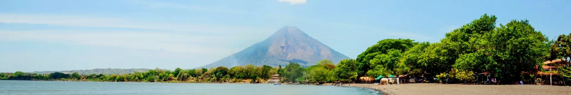 Isla Ometepe, Nicaragua