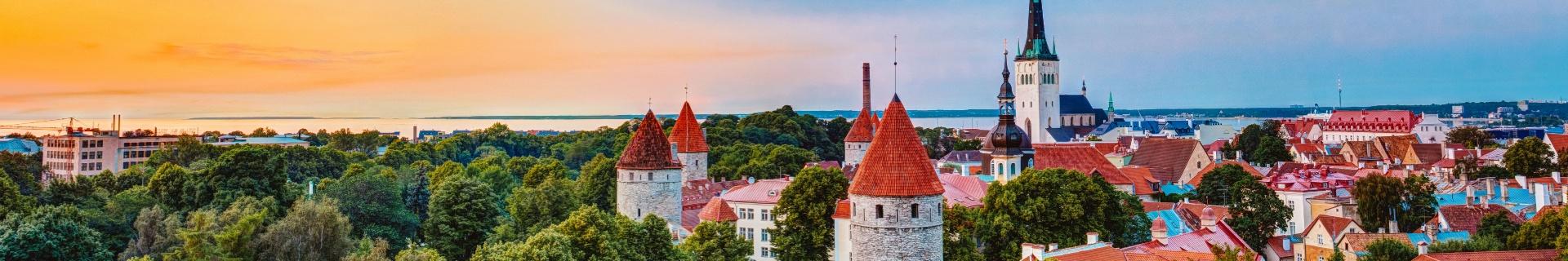 Tallinn, Estland
