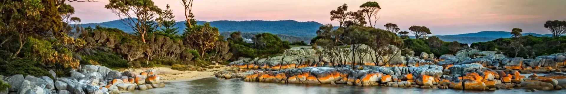 Australië Grand Tour incl. Tasmanië