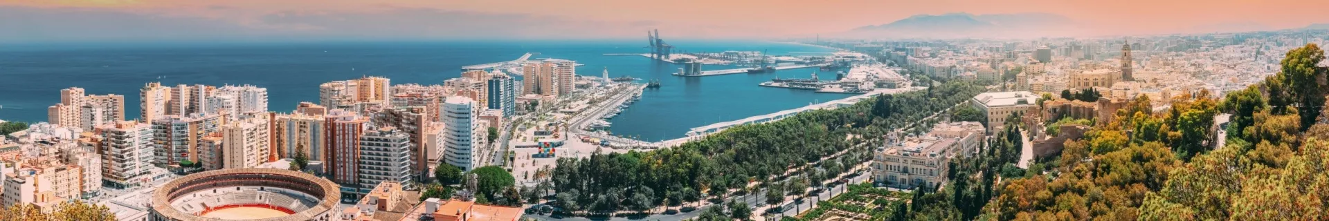 Malaga