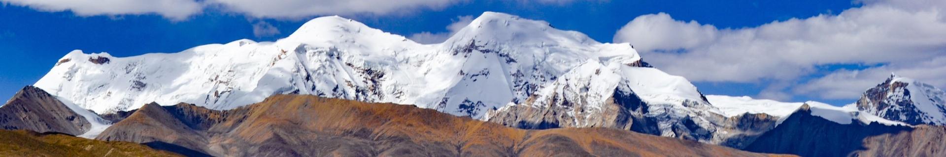 Groepsreis China & Tibet