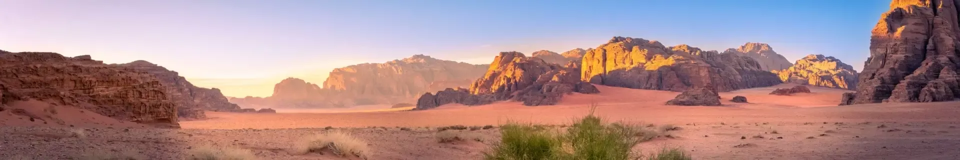 Wadi Rum