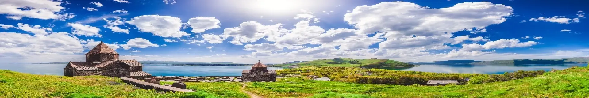 Georgië & Armenië