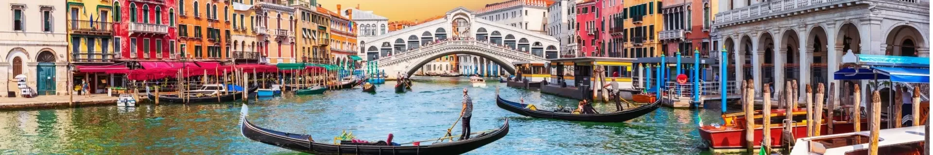 Italië Venetië