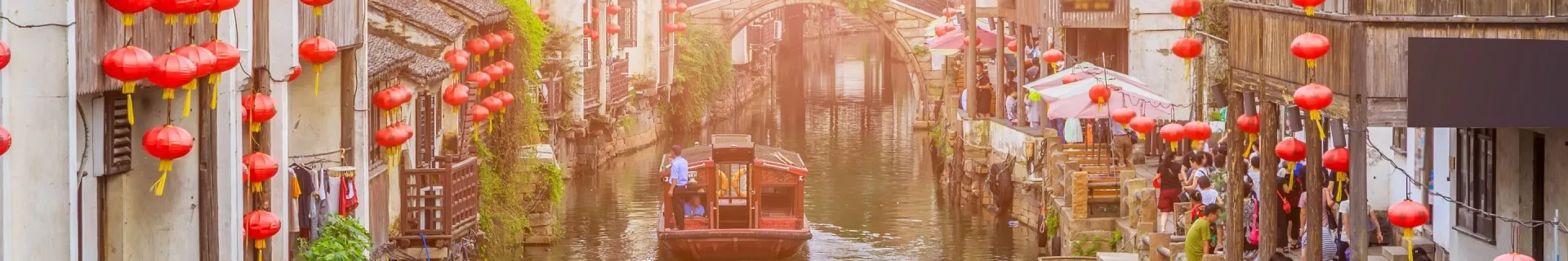 Suzhou, China