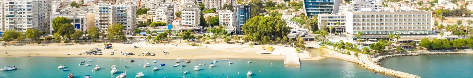 Limassol, Cyprus