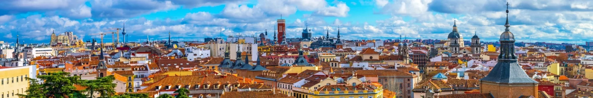 Madrid
