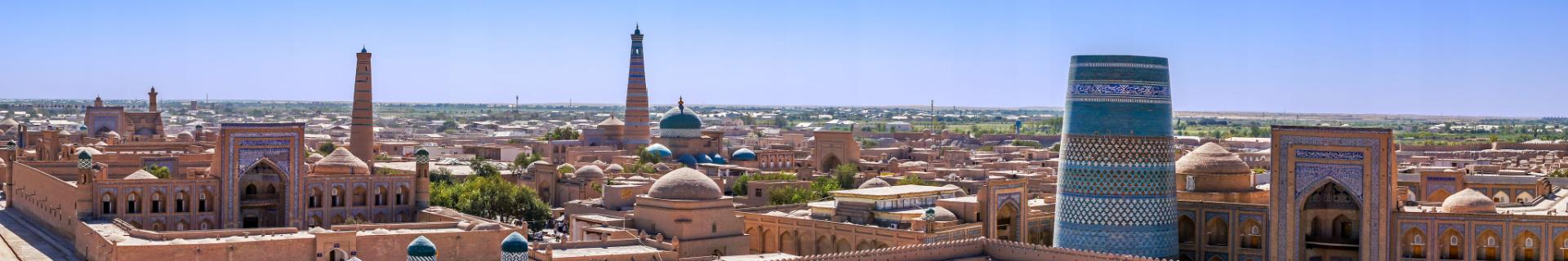 Khiva