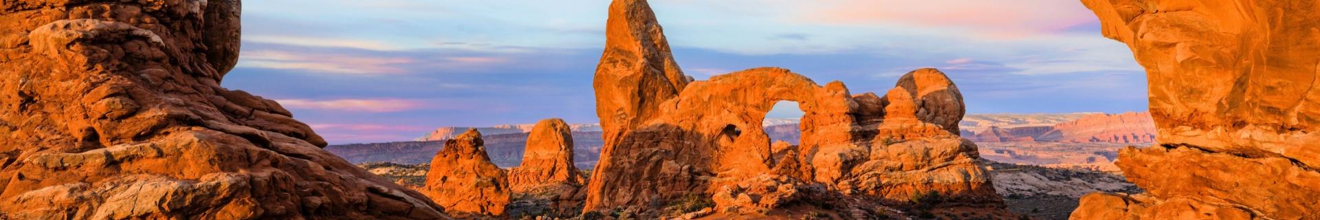 Arches National Park