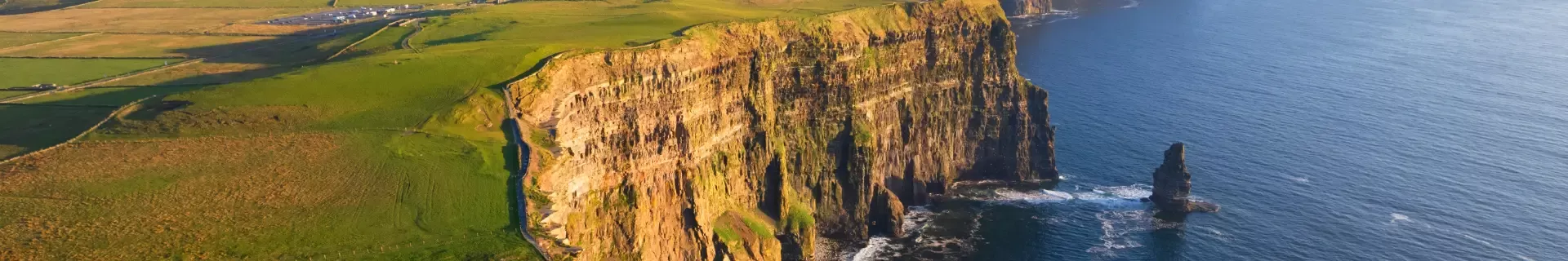 Cliffs of Moher