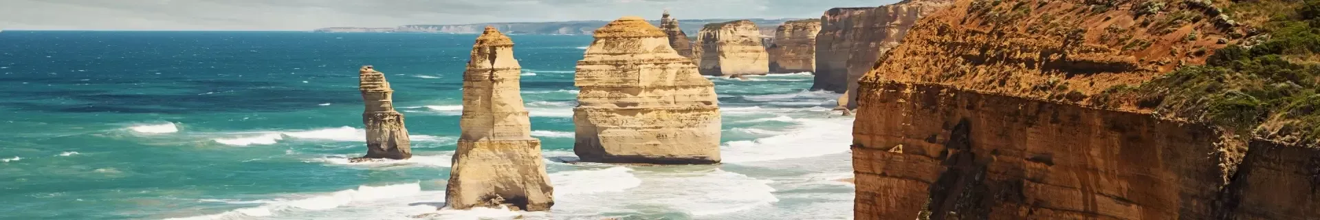 Het Beste van Australië & Nieuw-Zeeland
