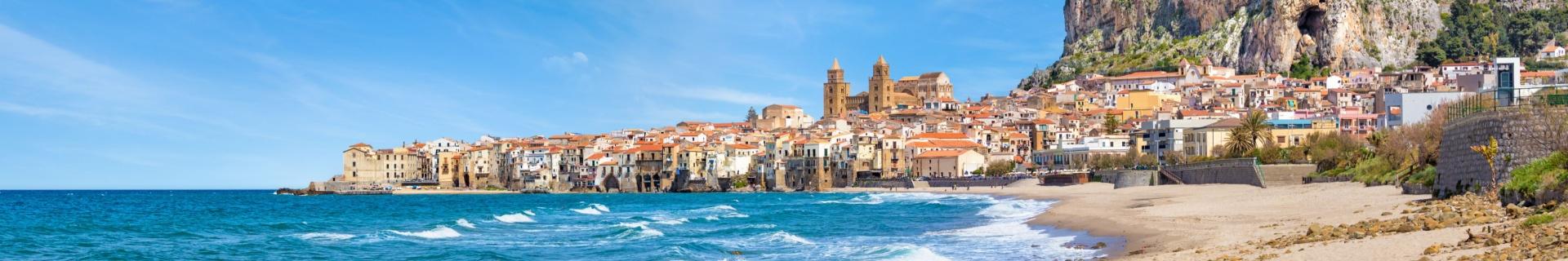 La Bella Sicilië
