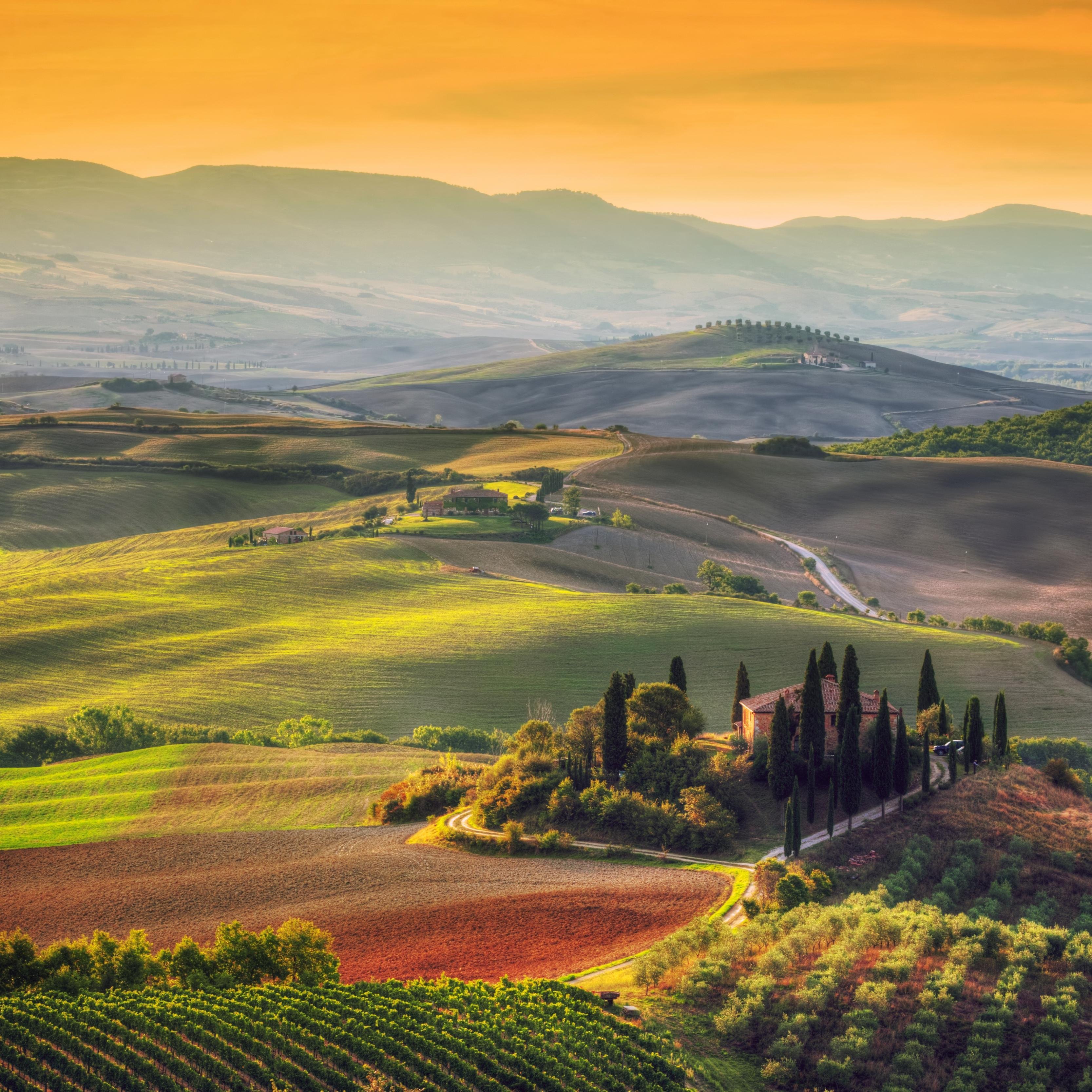 Chianti-gebied