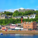 Oban
