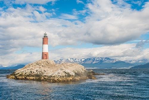 Vakantie naar Zuid-Amerika en Antarctica (3)