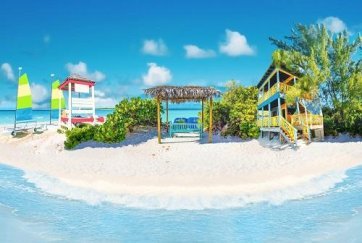 Privéreizen Panamakanaal