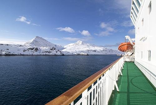 Vakantie naar Zuid-Amerika en Antarctica (10)