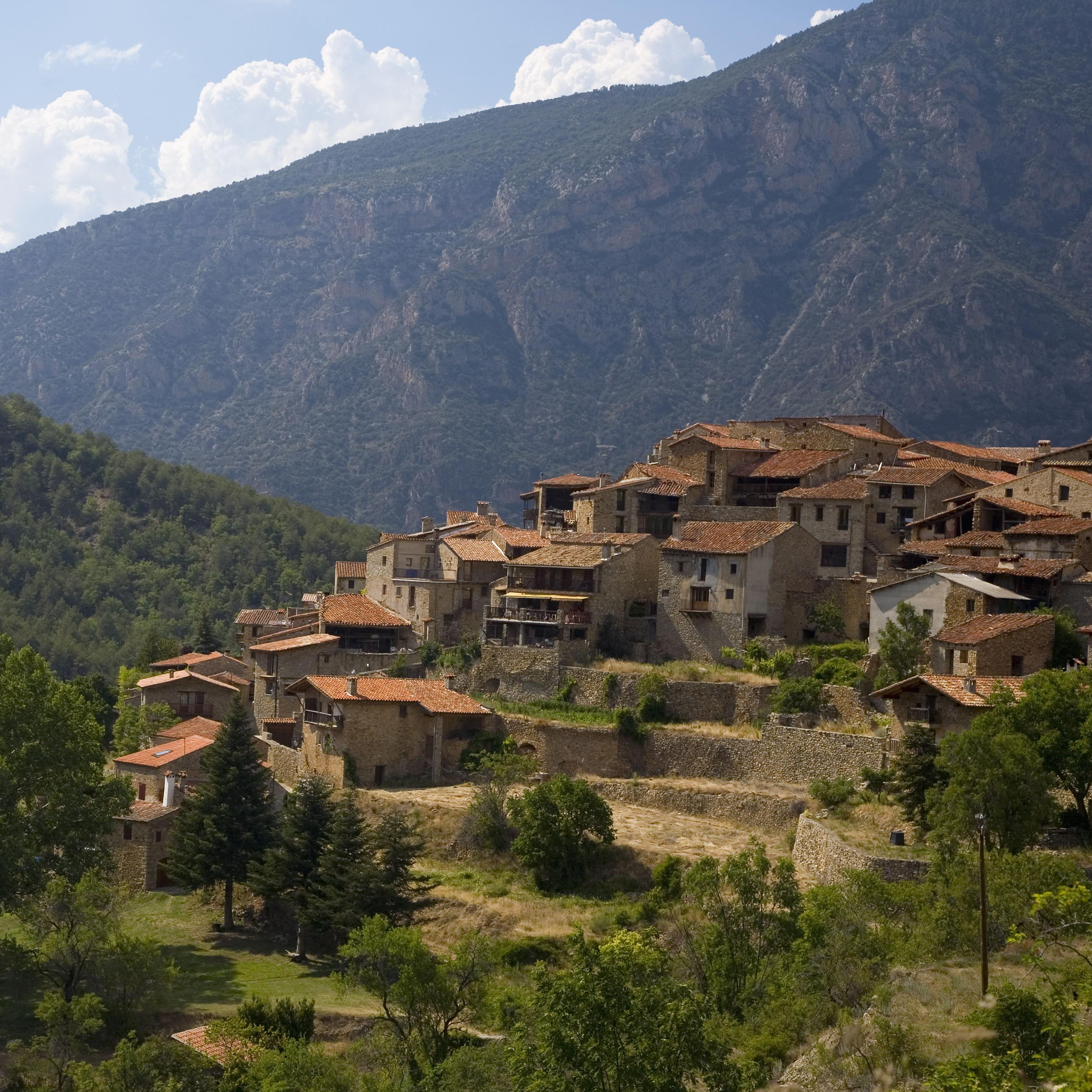 La Seu d'Urgell