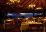 Hotel Costa Verde restaurant