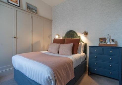 Mullion Cove Hotel, kamer