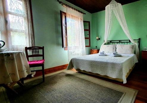 Vasori Guesthouse, kamer