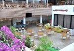 Sunrise Holidays Resort, bar