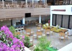 Sunrise Holidays Resort, bar