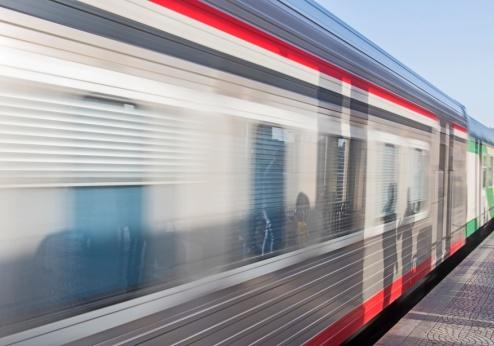 Trein