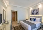 Sunrise Holidays Resort, kamer