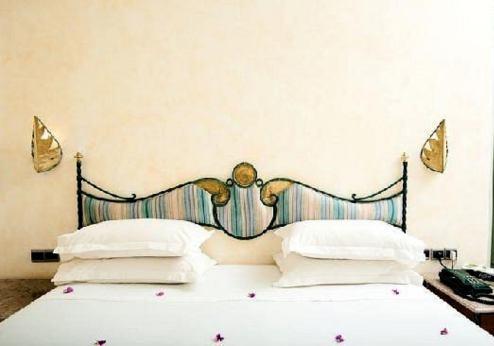Hotel Belere Erfoud, kamer