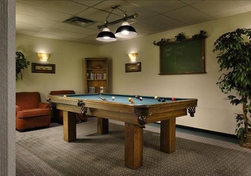 Royal Scot Hotel & Suites, faciliteit