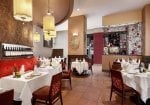DoubleTree by Hilton New York Downtown, restaurant