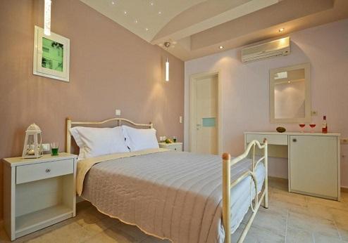 Kavourakia studios, kamer