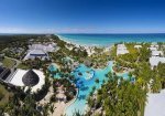 Paradisus Varadero Overzicht