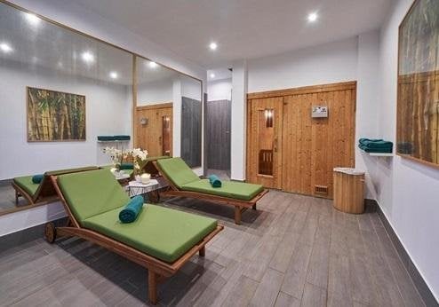 Quinta do Furão, faciliteiten