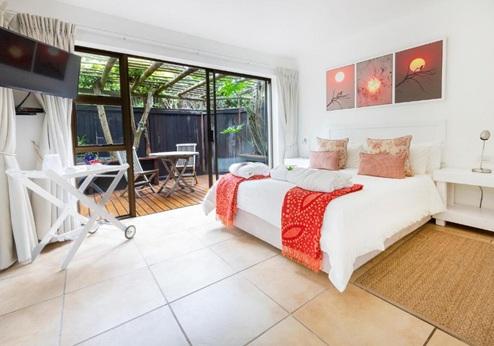 BonBini Guest House, kamer