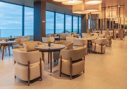 Hotel Verde Mar & Spa, restaurant