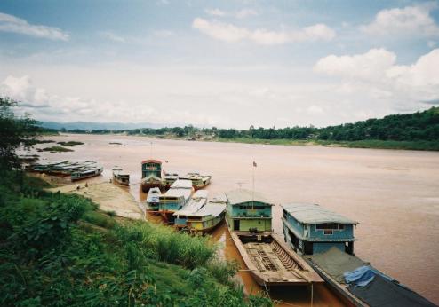 Ban Houayxay