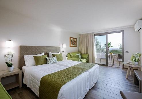 Hotel Akti Taygetos, kamer