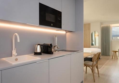 Staybridge Suites by IHG, kamer