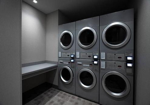 TownePlace Suites by Marriott Boston Medford, faciliteiten