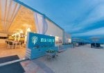 Sunrise Holidays Resort, restaurant