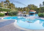 Bayview Beach resort, zwembad