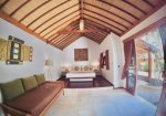 Laguna Gili Beach Resort, Superior Cottage
